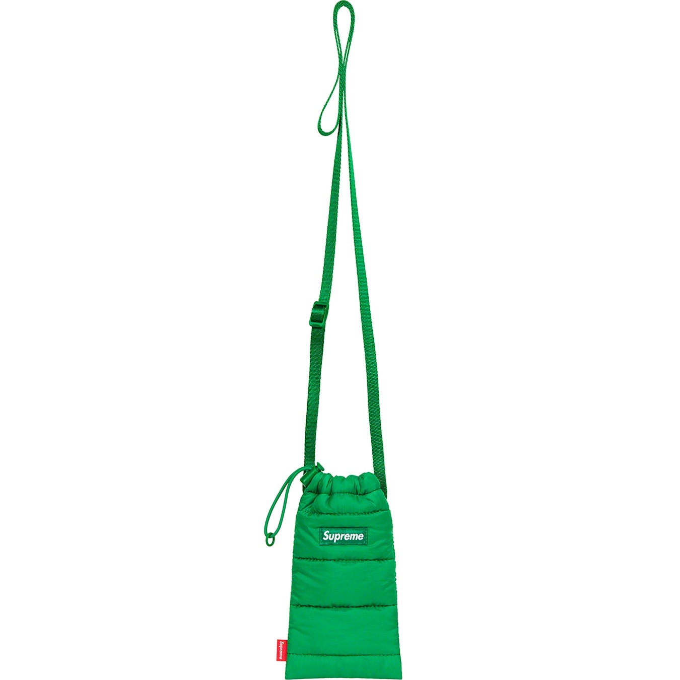 Puffer Neck Pouch view 10